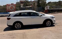 کیا سۆرینتۆ